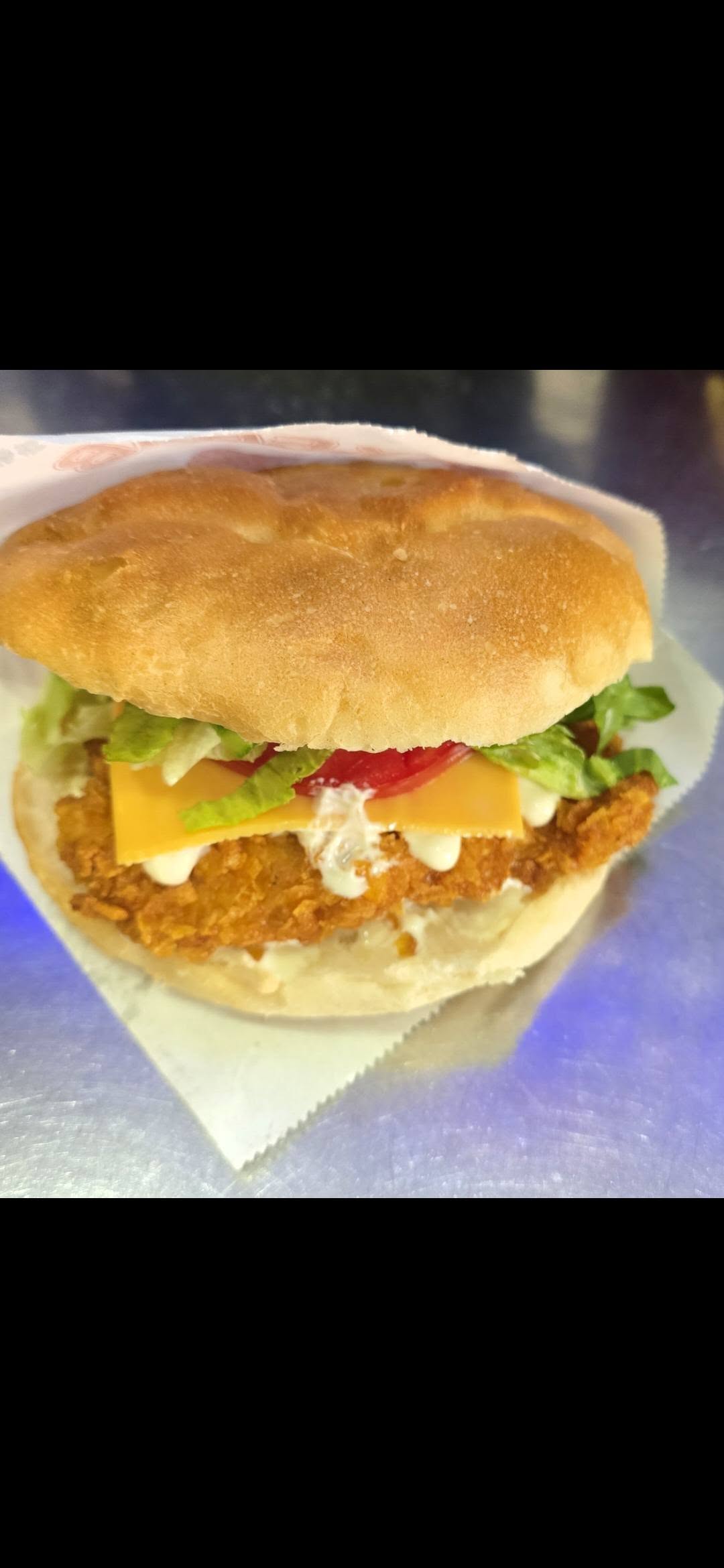 Pitta Kip Crocant