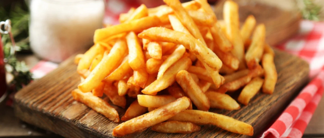 FRIETJES